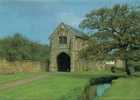 Somerset - Cleeve Abbey - Gatehouse From South-east - Other & Unclassified