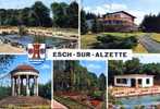 Esch-sur-Alzette - Multivue - Esch-sur-Alzette