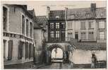 59 CASSEL - Porte De Bergues - Cassel