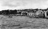 FLUSHING NEAR FALMOUTH.  -  1950 - CARTE PHOTO  - (  Trace  Pliure Angles  Gauche ) - Falmouth