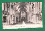 CPA 33 BORDEAUX No39 LA CATHEDRALE LA NEF  MORE FRANCE LISTED @ 1 EURO - Bordeaux