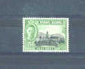 HONG KONG -  1941 Centenary 5c MM - Nuovi