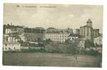 EYMOUTIERS (87) - CPA - Vue Panoramique Depuis Le Pré De L'anneau - Eymoutiers