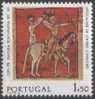 PIA - PORTOGALLO - 1975 : Europa  (Yv 1261-62) - Nuovi