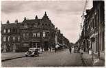 59 ARMENTIERES - Place Chanzy Et Rue Des Deportes - Armentieres