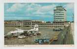 United Kingdom Postcard Ringway Airpotrt Manchester Used 5-8-1974 - Manchester