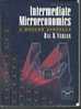 INTERMEDIATE MICROECONOMICS A MODERN APPROACH Par Hal R VARIAN - Economía