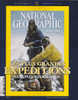 National Geographic France Hs 7 Novembre 2010 Les Plus Grandes Expéditions - Geographie