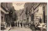 Pamiers - Rue Du Castella - Pamiers