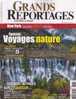 Grands Reportages 348 Novembre 2010 Spécial Voyages Nature - Tourism & Regions