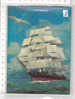 PO2758A# STEREOSCOPICA - NAVE - VELIERO Cutty Sark - GALEONE - GABBIANI  No VG - Estereoscópicas