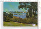 PO2865A# AUSTRALIA - PERTH CITY - NARROWS BRIDGE  VG - Perth