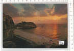 PO3086A# VIBO VALENTIA - TROPEA - TRAMONTO  VG - Vibo Valentia