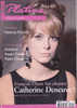 Platine 175 Novembre 2010 Catherine Deneuve Vanessa Paradis Annie Cordy Aldebert Alain Chamfort - Música