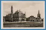 59 - ORCHIE -- Place De L'Hôtel De Ville - Orchies