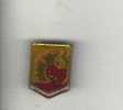 Romania Old Badge - Pioneer Organization - Pioneer Artist - First-class - Amministrazioni