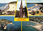 Carte Postale 29. Locquirec  Trés Beau Plan - Locquirec