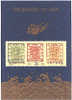China 1988 J150 110th Anniv. Of Large Dragon Stamps S/s Stamp On Stamp - Ongebruikt