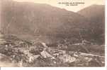 St-MICHEL-de-MAURIENNE - Vue Générale - Saint Michel De Maurienne