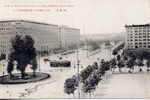 TOKYO (Japon) - Look On Marunouchi & Ynsen & Kaijo Building - Tokyo