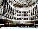 FANO TEATRO DELLA FORTUNA  ARC POLETTI  INTERNO VB1955  CV19251 - Fano