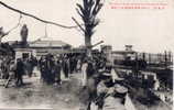 TOKYO (Japon) - The Bronze Statue Of Saigo At Ueno - Tokyo