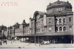 TOKYO (Japon) - Tokyo Station - Tokyo