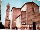 CARPI  CHIESA SAN FRANCESCO VB1985  CV19258 - Carpi