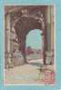 ROME  -  Arco Di Tito E Colosseo  -  1905  -  BELLE CARTE PRECURSEUR  - - Colosseum