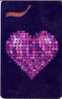 @+ Carte Cadeau - Gif Card - Kadeos Coeur ( France ) - Gift And Loyalty Cards