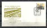 GREECE ENVELOPE   (A0510) PHILATELIC EXHIBITION OF PIRAEUS  -  PIRAEUS  18.11.1980 - Postal Logo & Postmarks