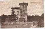 CASTELLAMMARE ADRIATICO ( PESCARA ) VILLA BARONE LANDERST - 1912 - Pescara
