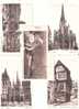 CPA  5 FIVE OLD FRANCE POSTCARDS Rouen  MORE FRANCE LISTED @1 EURO OR LESS - Rouen