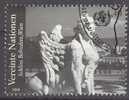 2008 Freimarken - Pegasus-Brunnen Hohensalzburg ANK 526 / Mi 525 / YT 535 Gestempelt / Oblitéré / Used [-] - Used Stamps