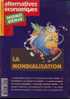 Alternatives économiques HS 23 1/95  La Mondialisation - Política