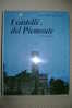 PDK/8 Nicolini I CASTELLI DEL PIEMONTE ACI-LEA 1966/BRUZOLO/SAN GIORIO DI SUSA/GALLIATE/VOGOGNA - Tourisme, Voyages