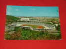 Roma  -  Stadio Olympico  ( Angolo Piegato ) - Stadiums & Sporting Infrastructures