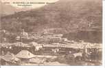 St-MICHEL-de-MAURIENNE - Vue Générale - Saint Michel De Maurienne