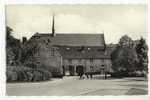 IXELLES  - Abbaye De La Cambre . - Elsene - Ixelles