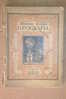 PDK/21 Flores GEOGRAFIA Sandron Ed.1930/Monte Fusijama/Dogana Di Kabul/Etiopia/Algeri/Esquimesi/Polinesia - Historia, Filosofía Y Geografía