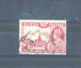 BURMA - 1938 George VI 2a6p FU - Burma (...-1947)