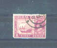 BURMA - 1946 George VI 8a FU - Burma (...-1947)