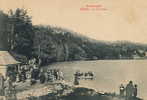 BESSE - Le Lac Pavin - Besse Et Saint Anastaise