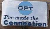 BROCHE - GPT - I'VE MADE THE CONNECTION - Informatica