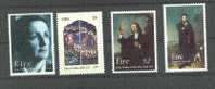 IERLAND  VERJARINGEN   1997   ** - Unused Stamps