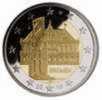 ALLEMAGNE 2 EUROS COMMEMORATIVE 2010 Lettre F - Germany