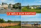 LE MELE SUR SARTHE - Le Mêle-sur-Sarthe