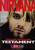 Rock & Folk  Albin Michel: Nirvana Testament Par Philippe Ducayron - Musique