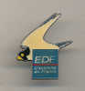 EDF  OISEAU - EDF GDF