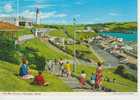 (UK54) PLYMOUTH. THE HOES TERRACES ..... John Hinde - Plymouth